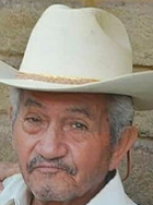 Salvador Perez Rios