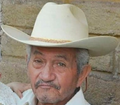 Salvador  Perez Rios
