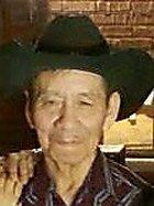 Luciano Mendoza Ramirez