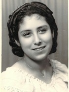 Lourdes  Flores