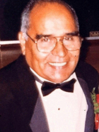 Ramon B. Velazquez